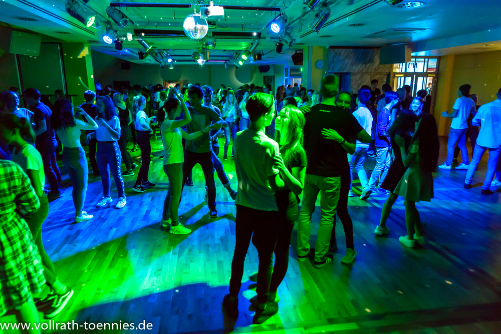 2019 09 28 Come together party 8764